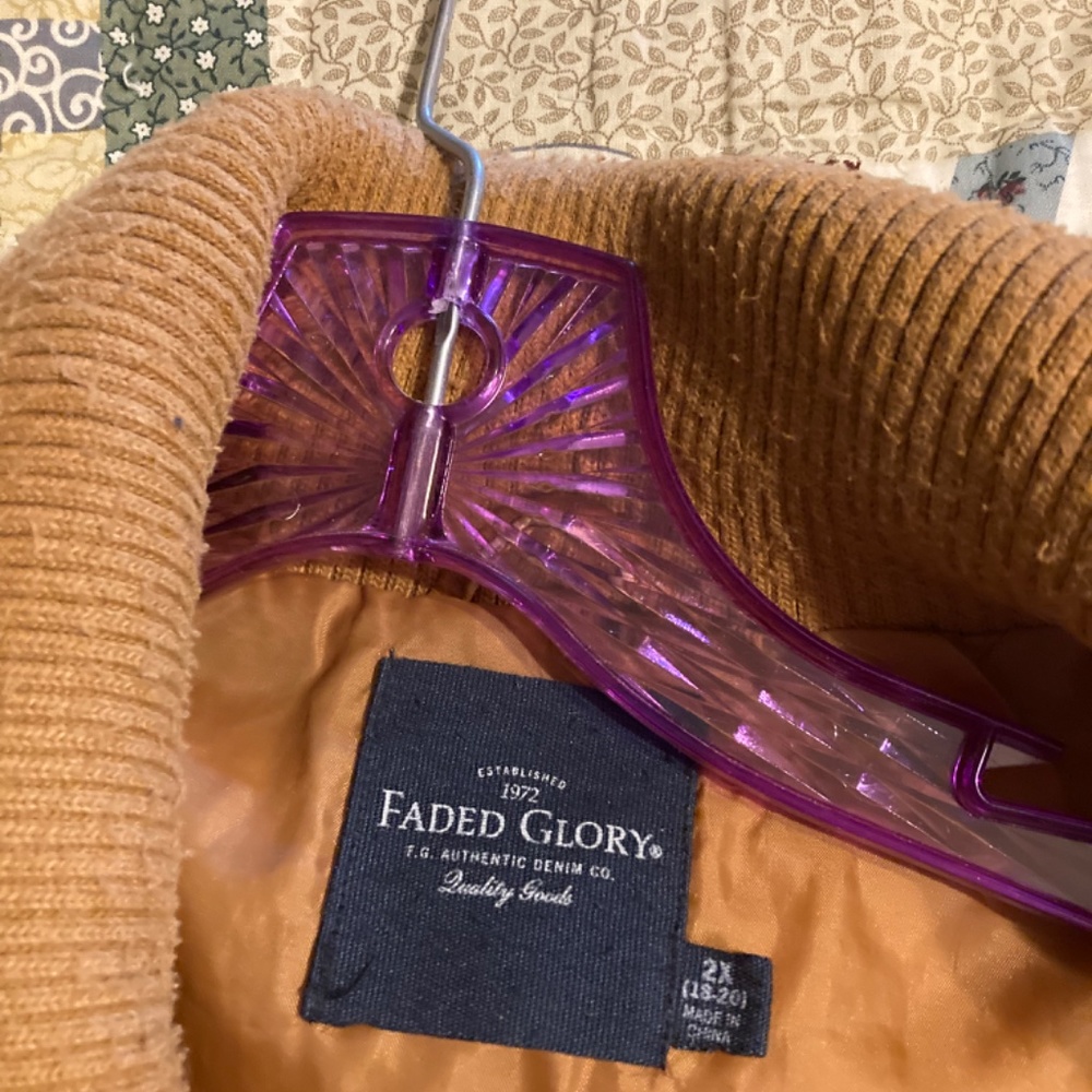 Jacket - Picture 3 of 6